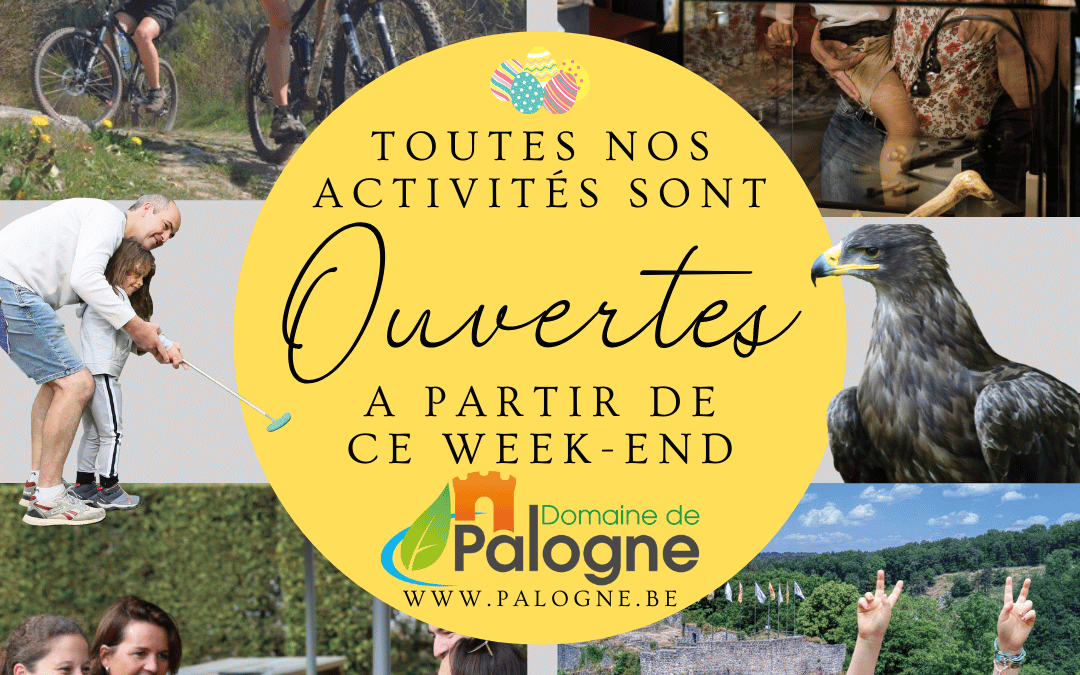 ???? ????’???????????? ???????????????????? pour une nouvelle saison touristique au ???????????????????????????? ???????? ???????????????????????????? ! ????