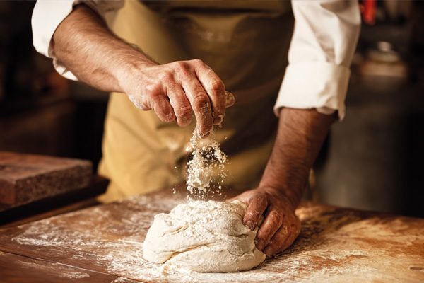 – Expo Bakker, ben je in vorm? – Lekkere demonstraties weekends en feestdagen geduren de zomer –